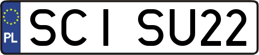 SCISU22
