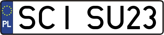 SCISU23