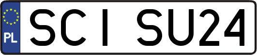 SCISU24
