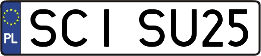 SCISU25