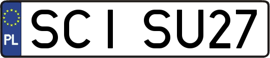 SCISU27