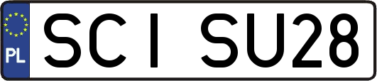 SCISU28
