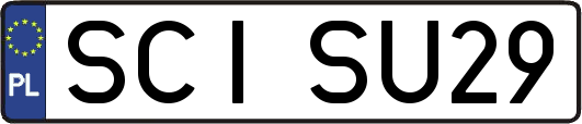 SCISU29
