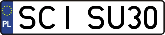 SCISU30