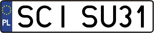SCISU31