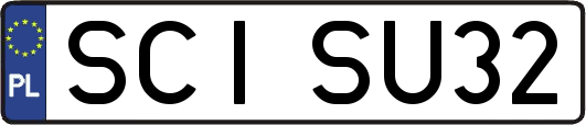 SCISU32