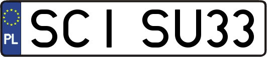 SCISU33