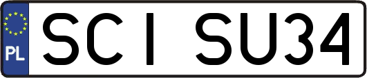 SCISU34