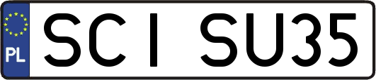 SCISU35