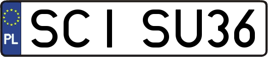 SCISU36