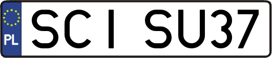 SCISU37