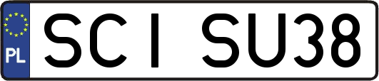 SCISU38