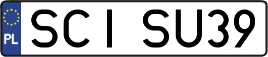 SCISU39