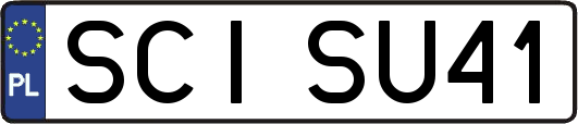 SCISU41