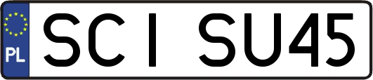 SCISU45