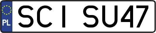 SCISU47