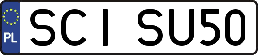 SCISU50