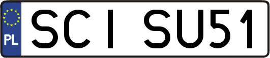 SCISU51