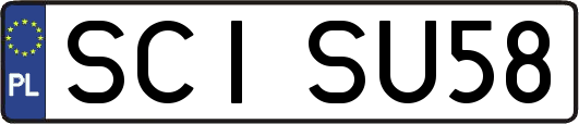 SCISU58