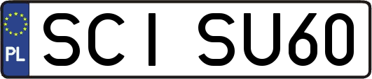 SCISU60