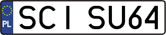 SCISU64