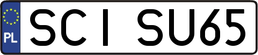 SCISU65