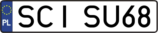 SCISU68