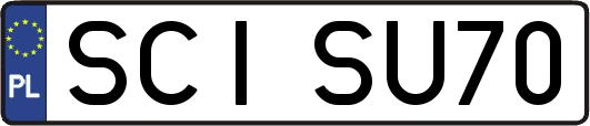 SCISU70