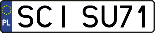 SCISU71