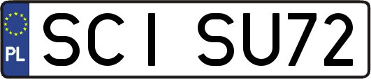 SCISU72