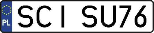 SCISU76