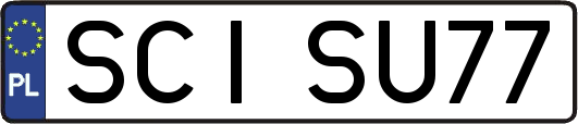 SCISU77