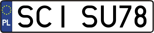 SCISU78