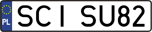 SCISU82