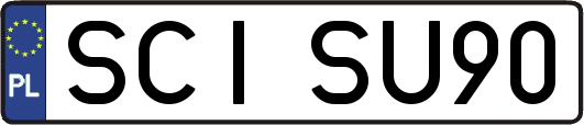 SCISU90