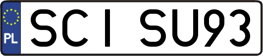 SCISU93