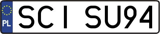 SCISU94