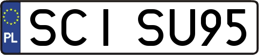 SCISU95