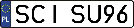 SCISU96