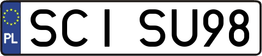 SCISU98