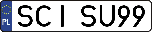 SCISU99