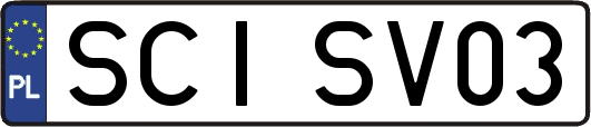 SCISV03