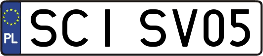 SCISV05