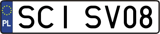 SCISV08