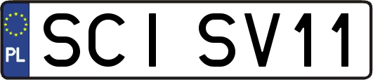 SCISV11