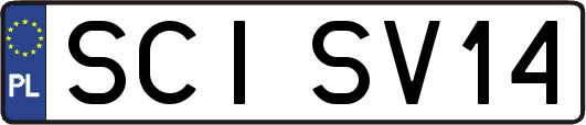 SCISV14