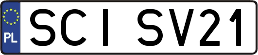 SCISV21