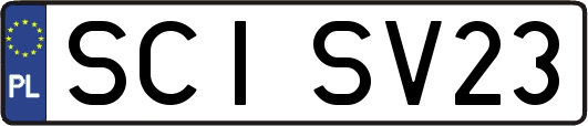 SCISV23