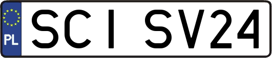 SCISV24