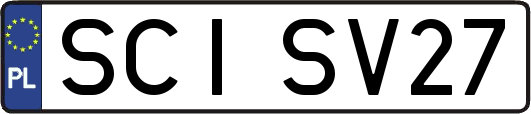 SCISV27